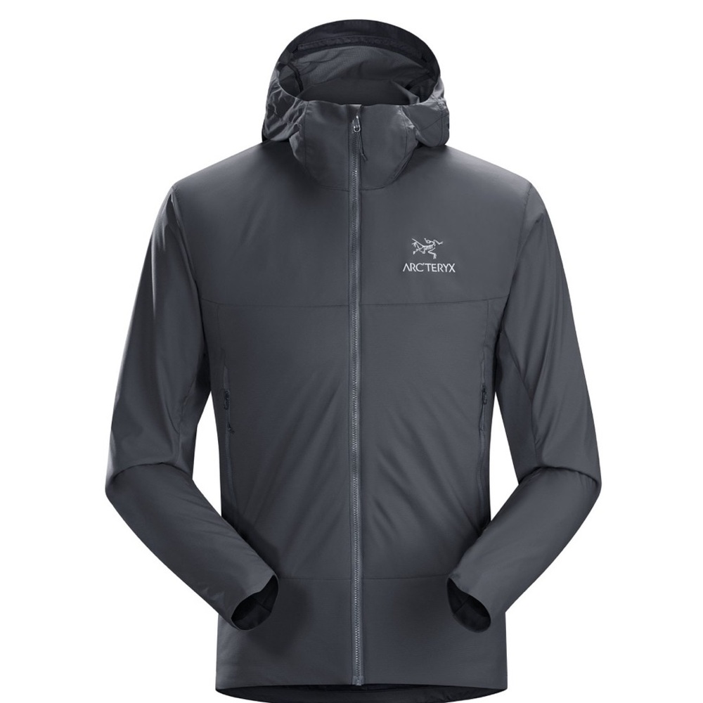 NEW- Arc’teryx Atom SL Hoody